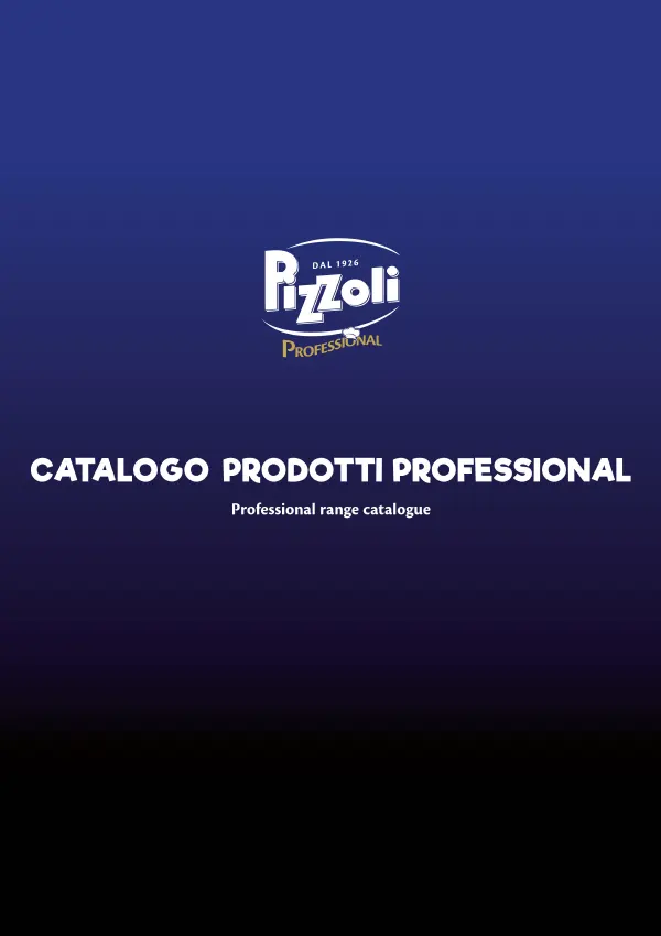 Katiger - food & service a Marsala (Trapani) - Cataloghi