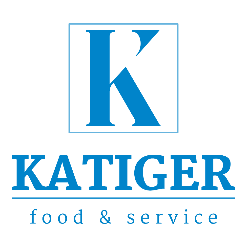 Katiger - food & service a Marsala (Trapani)