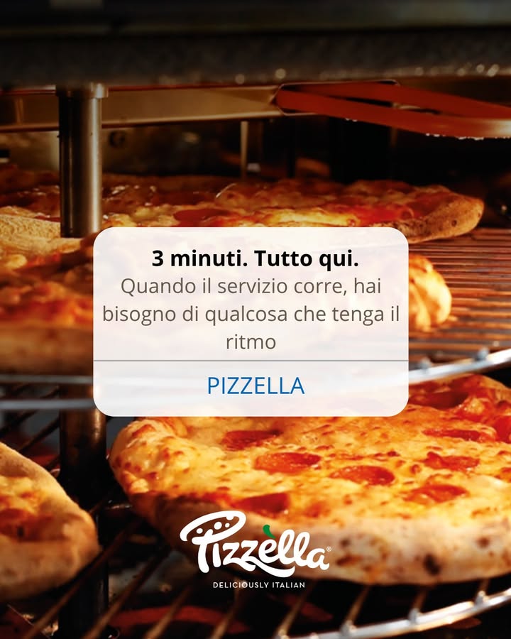 Quando il ritmo del servizio aumenta, la differenza la fanno